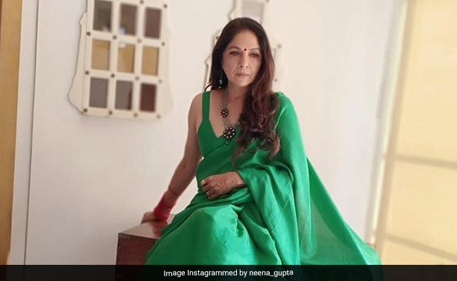 Neena Gupta, Cast As Akshay Kumar's Mom In <I>Sooryavanshi</i>, 'Removed' After 3 Days Of Shoot