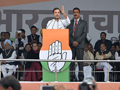 "Sena Has To Choose...": BJP On Rahul Gandhi's Savarkar Remark