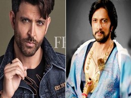 किच्चा सुदीप ने किया खुलासा, ऋतिक रोशन की वजह से उनकी पत्नी ने दी थी उन्हें धमकियां किच्चा सुदीप ने किया खुलासा, ऋतिक रोशन की वजह से उनकी पत्नी ने दी थी उन्हें धमकियां