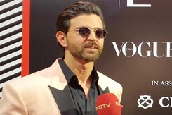 Having The Power To Influence Is A Responsibility: Hrithik Roshan Having The Power To Influence Is A Responsibility: Hrithik Roshan