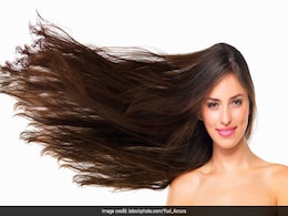 5 Quick Tricks To Help You Have Thicker, Longer And Stronger Hair 5 Quick Tricks To Help You Have Thicker, Longer And Stronger Hair