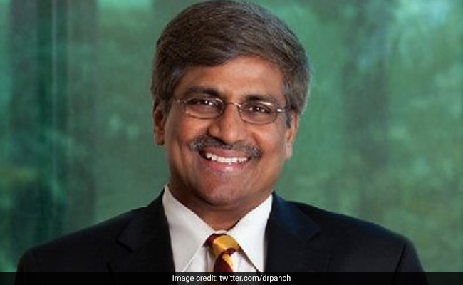 Indian-American Scientist To Lead National Science Foundation: US Senate