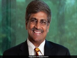 Indian-American Scientist To Lead National Science Foundation: US Senate Indian-American Scientist To Lead National Science Foundation: US Senate
