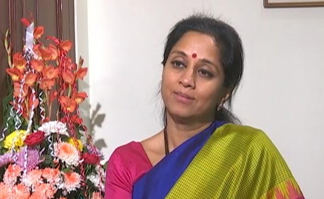 "Let There Be Elections Every Month": MP's Jibe At Centre Over Fuel Price Hike