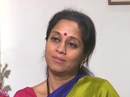 विधायक का पुलिसकर्मी को थप्पड़ मारना अपमानजनक, कार्रवाई नहीं होने पर फडणवीस को लिखूंगी पत्र : सुले विधायक का पुलिसकर्मी को थप्पड़ मारना अपमानजनक, कार्रवाई नहीं होने पर फडणवीस को लिखूंगी पत्र : सुले