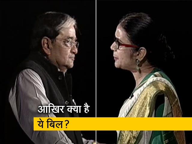 पॉलिटिक्स का चैंपियन कौन: नागिरकता बिल का क्या मकसद है?