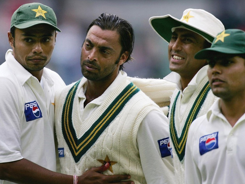 Pakistan Players Treated Danish Kaneria Unfairly As He Is Hindu: Shoaib Akhtar