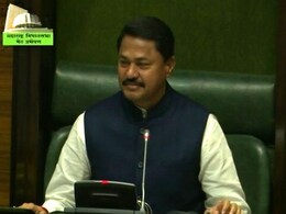 कौन हैं नाना पटोले, जो चुने गए हैं महाराष्ट्र विधानसभा के स्पीकर?  कौन हैं नाना पटोले, जो चुने गए हैं महाराष्ट्र विधानसभा के स्पीकर?