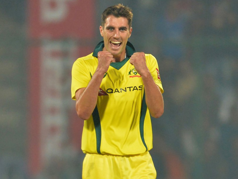 India vs Australia: Spinners Play Bigger Part In India Than Anywhere Else: Pat Cummins