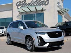 Cadillac Vehicles Shifting To Electric From Gas By 2030