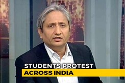 Ravish Kumar's Prime Time On Jamia Clashes: Did Cops Use Excessive Force? Ravish Kumar's Prime Time On Jamia Clashes: Did Cops Use Excessive Force?