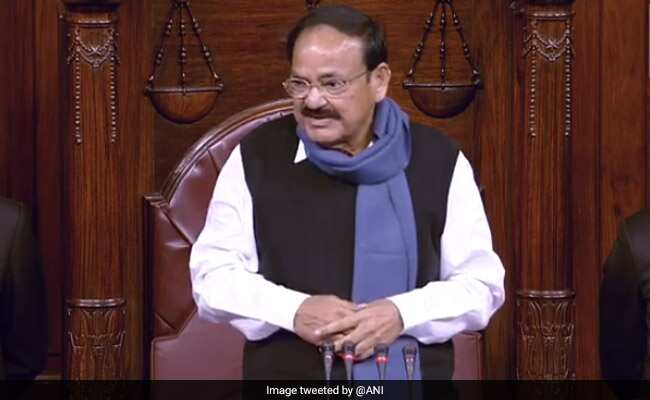 महामारी से मानसिक स्वास्थ्य पर पड़े असर और तनाव को कम करने में मदद कर सकता है संगीत और नृत्य: उपराष्ट्रति वेंकैया नायडू