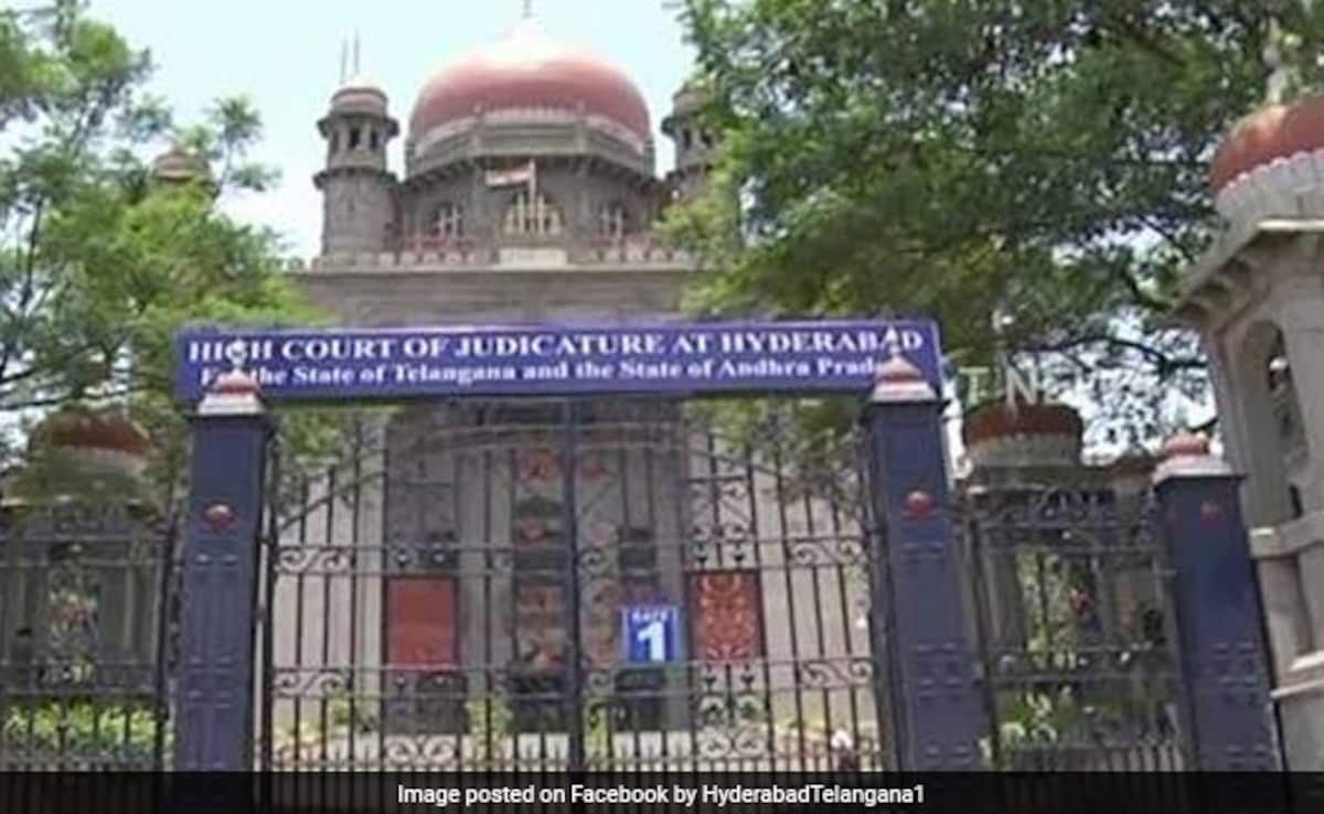 Decide In "Reasonable Time": Telangana High Court on BRS MLAs' Defection Case