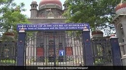 Decide In "Reasonable Time": Telangana High Court on BRS MLAs' Defection Case