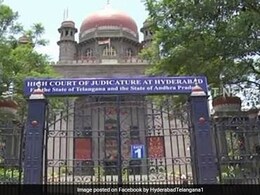 Decide In "Reasonable Time": Telangana High Court on BRS MLAs' Defection Case