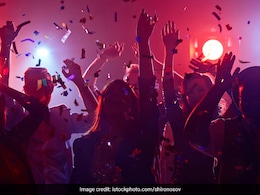 नए साल पर बदल जाएगा दिल्ली के रेस्तरां, कैफे और होटलों का मिजाज, कोविड को लेकर इन बातों का रखा जाएगा ख्याल नए साल पर बदल जाएगा दिल्ली के रेस्तरां, कैफे और होटलों का मिजाज, कोविड को लेकर इन बातों का रखा जाएगा ख्याल