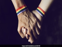 Swiss Parliament Opens Way To Legalise Same-Sex Marriage Swiss Parliament Opens Way To Legalise Same-Sex Marriage
