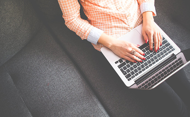 5 Ways To Work Smart And Be At The Top Of Your Game