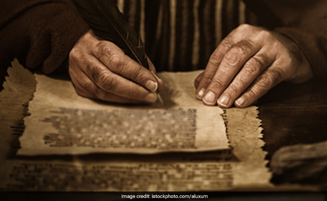 Opinion: How An Irishman Studied Hundreds Of Indian Languages