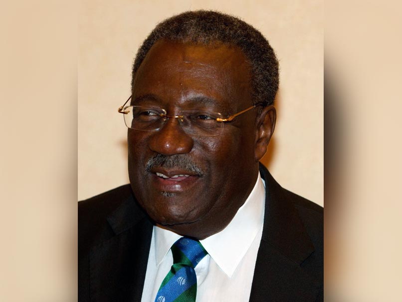 Cricket West Indies Salutes Clive Lloyd On Knighthood