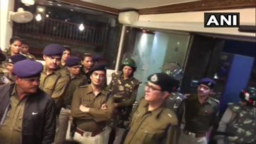 मध्‍यप्रदेश में हाई-प्रोफाइल हनी ट्रैप रैकेट की जांच कर रही SIT से आयकर विभाग ने मांगी यह जानकारी...