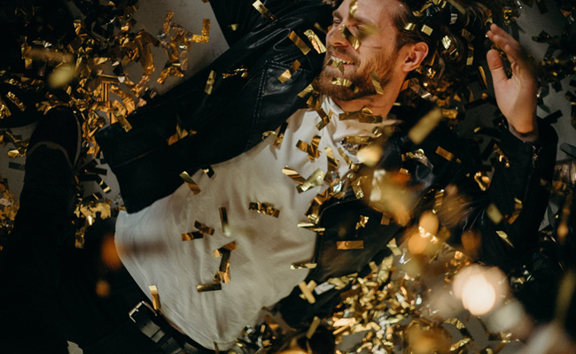 Myntra Year End Fashion Sales: 10 Fashionable Party Wear Picks For Men