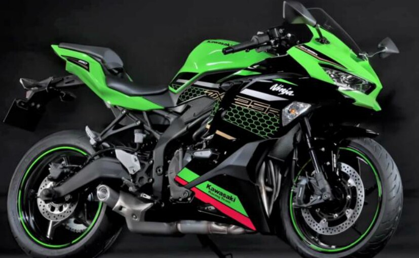 Kawasaki ZX-25R To Have 17,500 rpm Redline