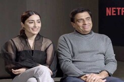 Ronnie Screwvala And Ashi Dua On <i>Ghost Stories</i>, OTT Platforms And More Ronnie Screwvala And Ashi Dua On <i>Ghost Stories</i>, OTT Platforms And More