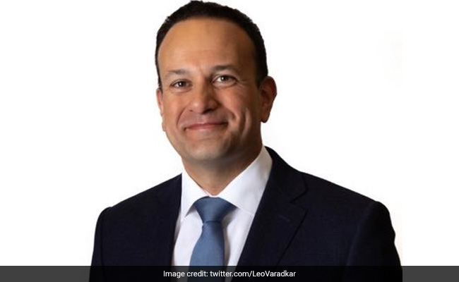 Indian-Origin Leo Varadkar Set To Return As Ireland PM For Second Time