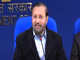 कृषि कानूनों का वादा कांग्रेस ने अपने मेनिफेस्टो में किया था, आज वो विरोध कैसे कर रहे हैं? : प्रकाश जावड़ेकर कृषि कानूनों का वादा कांग्रेस ने अपने मेनिफेस्टो में किया था, आज वो विरोध कैसे कर रहे हैं? : प्रकाश जावड़ेकर