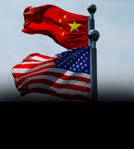 China Warns US It May Detain Americans Over Scholars' Prosecution: Report