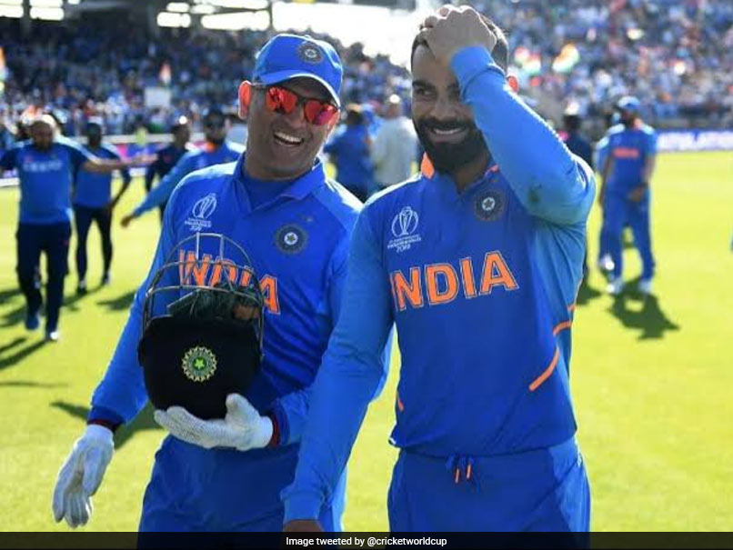 स्‍कॉट स्‍टायर‍िस ने चुनी टी20 वर्ल्‍डकप की अपनी भारतीय टीम, MS Dhoni और Shami नहीं हैं शाम‍िल..