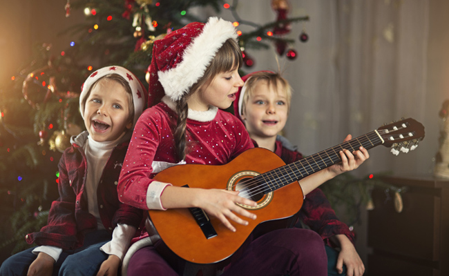 Christmas 2019: Popular Songs And Rhymes For Christmas