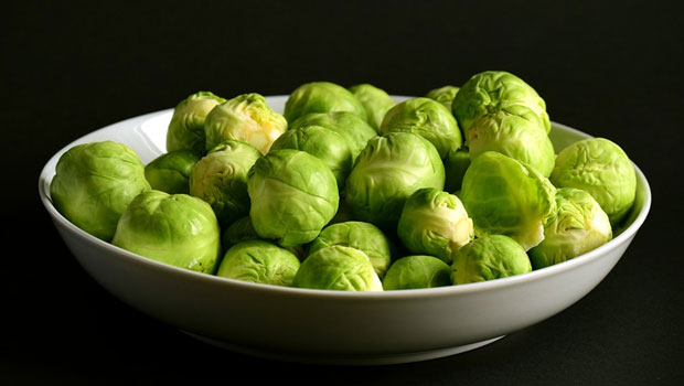 Diabetes Diet: 3 Ways Brussel Sprouts Can Help You Enjoy Your Christmas Spread