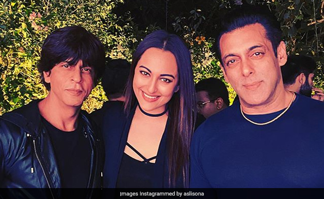 On Salman Khan's 54th Birthday, Wishes Pour In From Katrina Kaif, Sonakshi Sinha, Bipasha Basu And Other Celebs