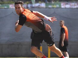 Trent Boult Released From Central Contract, Will Have "Significantly Reduced" Role With New Zealand