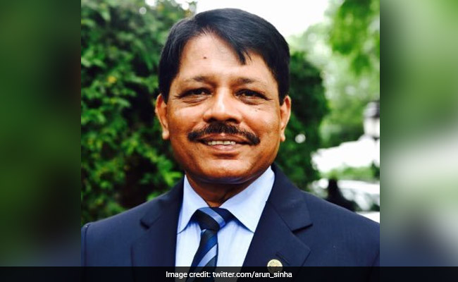 Arun Kumar, Special Protection Group's Longest Serving Chief, Dies At 61