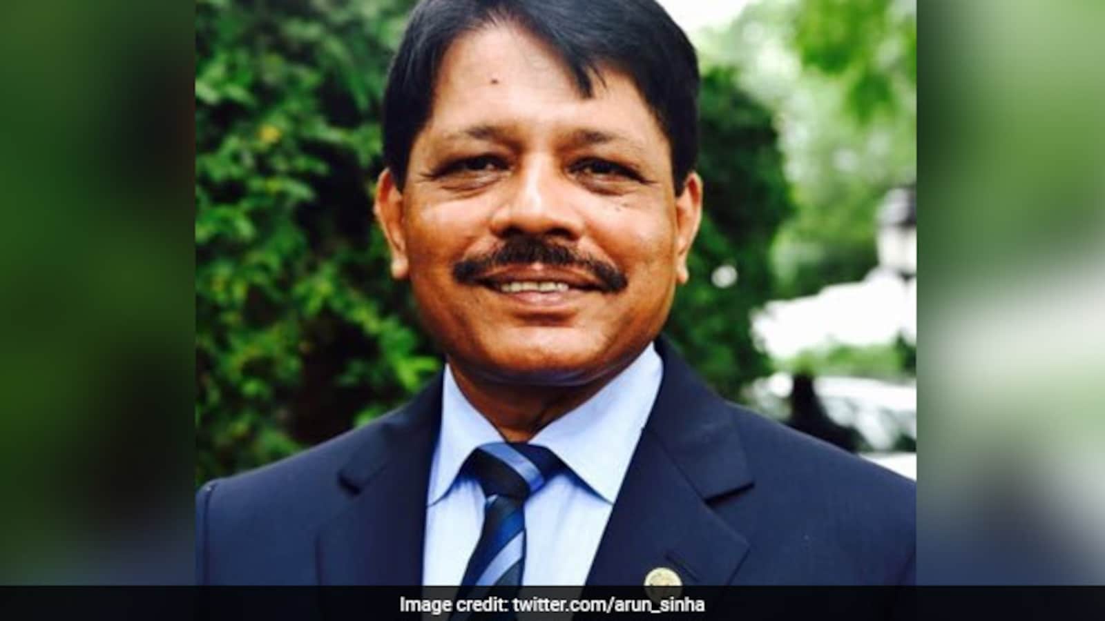 Arun Kumar, Special Protection Group's Longest Serving Chief, Dies At 61