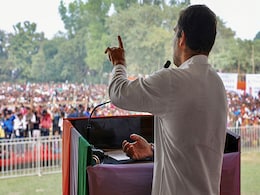 Rahul Gandhi Promises Loan Waiver, MSP For Paddy In Jharkhand Poll Campaign Rahul Gandhi Promises Loan Waiver, MSP For Paddy In Jharkhand Poll Campaign