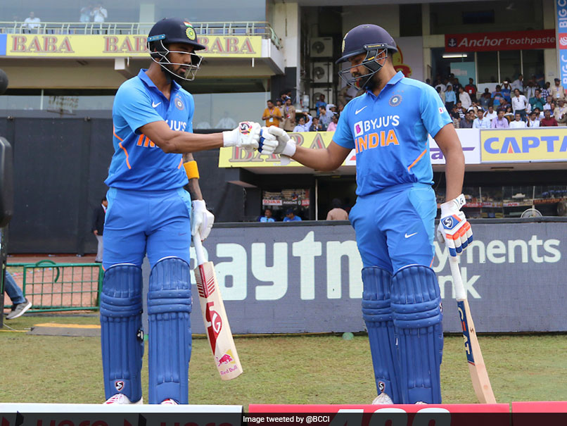 IND vs WI 2nd ODI: रोह‍ित-राहुल के शतक के बाद हैट्रिक लेकर चमके कुलदीप यादव, टीम इंड‍िया 107 रन से जीती