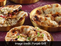 Traditional Favourites Get A Contemporary Makeover At Punjab Grill's New Winter Menu Traditional Favourites Get A Contemporary Makeover At Punjab Grill's New Winter Menu
