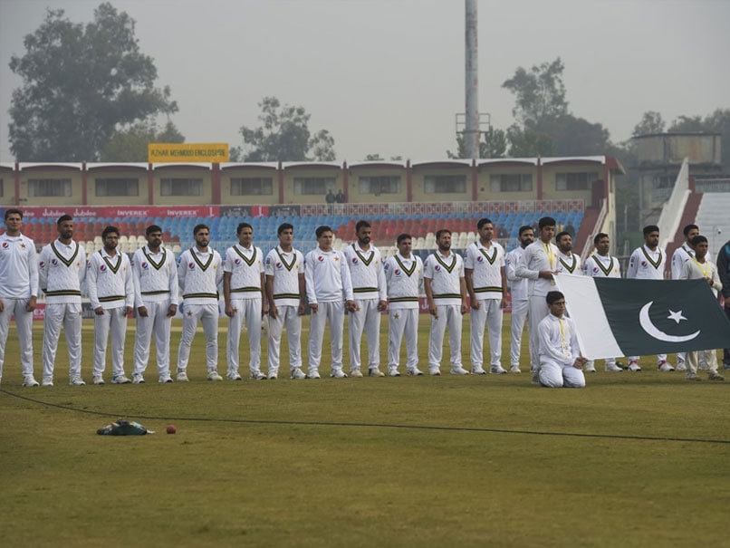 Shoaib Akhtar Welcomes Test Cricket Back To Pakistan, Says "Players Become Heroes When They Play At Home" Shoaib Akhtar Welcomes Test Cricket Back To Pakistan, Says "Players Become Heroes When They Play At Home"