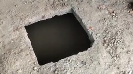 रीवा में बड़ा हादसा, सेप्टिक टैंक में डूब गईं तीन मासूम बहनें, मौत से क्षेत्र में पसरा मातम