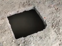 रीवा में बड़ा हादसा, सेप्टिक टैंक में डूब गईं तीन मासूम बहनें, मौत से क्षेत्र में पसरा मातम रीवा में बड़ा हादसा, सेप्टिक टैंक में डूब गईं तीन मासूम बहनें, मौत से क्षेत्र में पसरा मातम