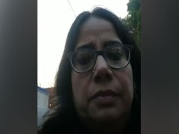 Actor-Activist Sadaf Jafar Arrested For FB Live On Citizenship Protest Gets Bail Actor-Activist Sadaf Jafar Arrested For FB Live On Citizenship Protest Gets Bail