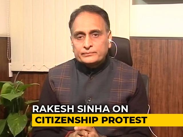 Prohibitory Orders, Protesters Detained Over Citizenship Law