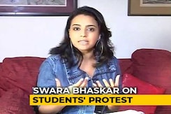 "Police Brutality Shameful": Actor Swara Bhaskar On University Crackdown "Police Brutality Shameful": Actor Swara Bhaskar On University Crackdown