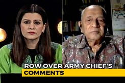 Army Chief's Comments On Citizenship Act Protests Spark Controversy Army Chief's Comments On Citizenship Act Protests Spark Controversy