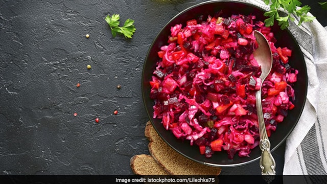 Here are some reasons why you must add beetroot to your diet
