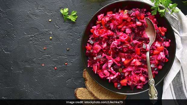 Here are some reasons why you must add beetroot to your diet